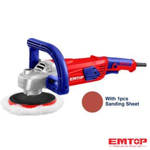 EMTOP Sri Lanka