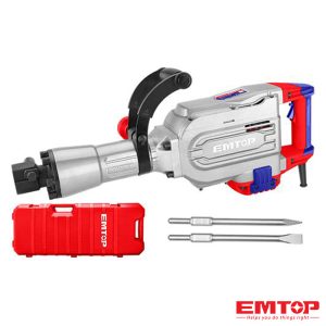 EMTOP Sri Lanka