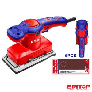 EMTOP Sri Lanka