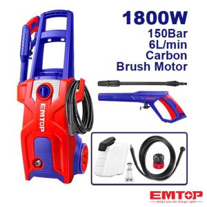 EMTOP Sri Lanka