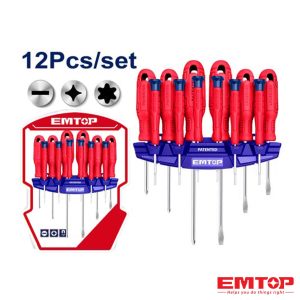 EMTOP Sri Lanka
