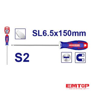 EMTOP Sri Lanka