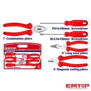 EMTOP Sri Lanka