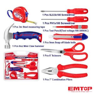 EMTOP Sri Lanka