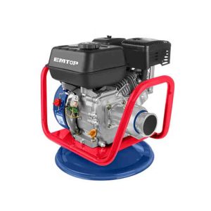 Small Construction Equipment