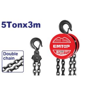 EMTOP Sri Lanka