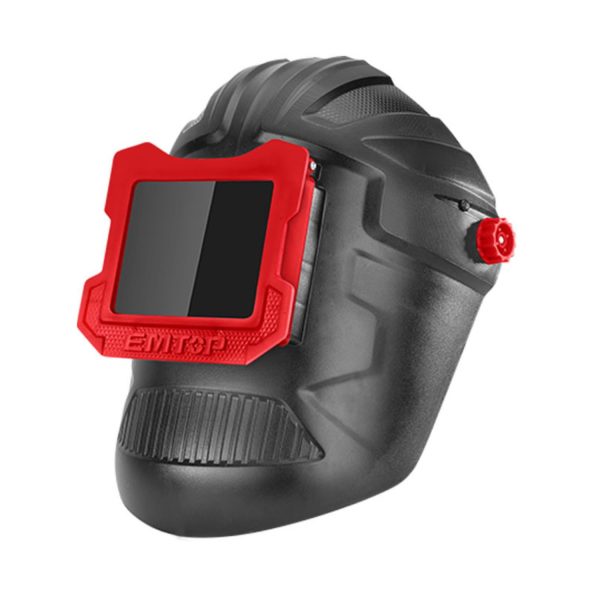 Welding mask