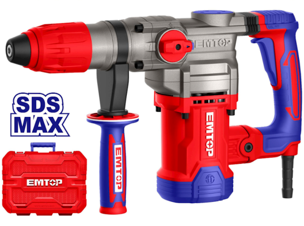 Rotary hammer
