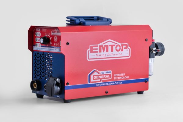 Inverter Plasma Cutter