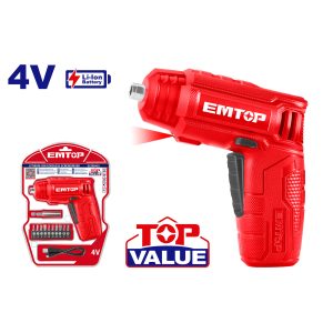 EMTOP Sri Lanka