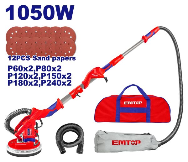 Drywall Sander