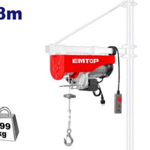 EMTOP Sri Lanka