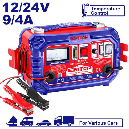 Battery Charger