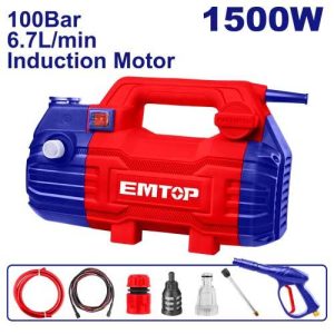 EMTOP Sri Lanka