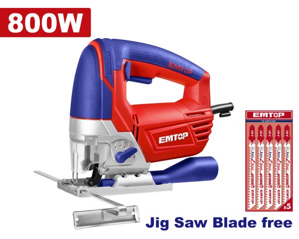 Jig Saw