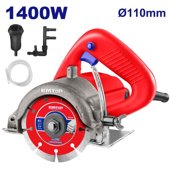 Marble Cutter