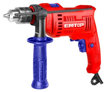 EMTOP Sri Lanka