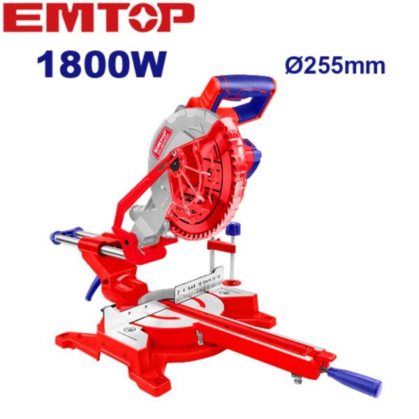MITER SAW