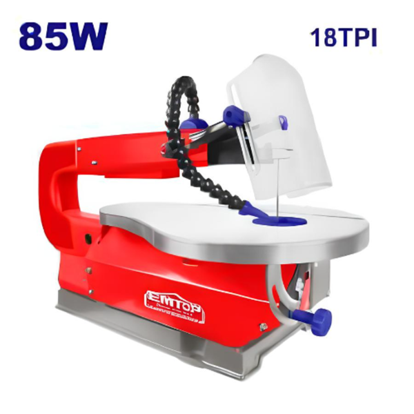 Scroll Saw