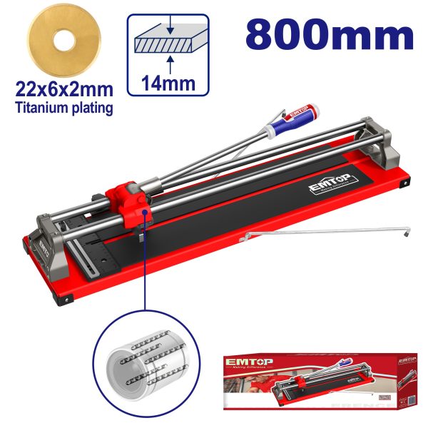 Tile Cutter