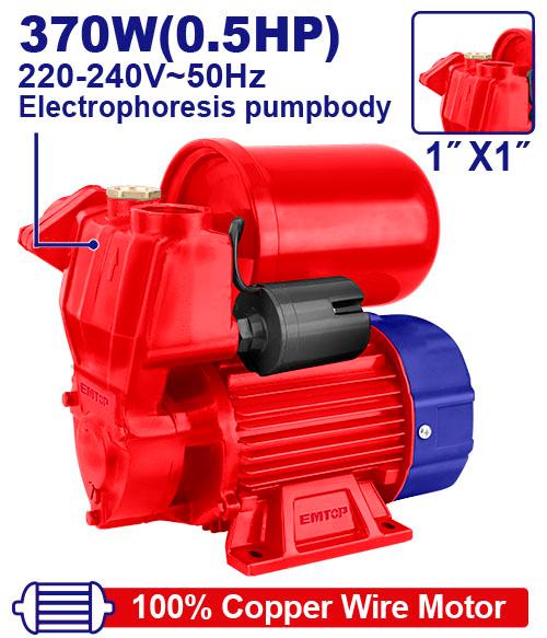 Water pump