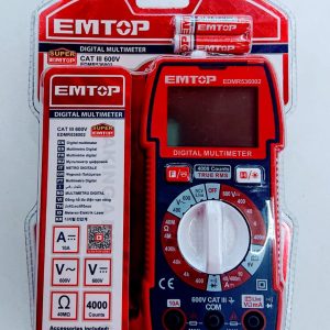 EMTOP Sri Lanka