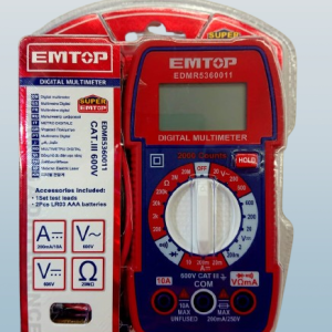 EMTOP Sri Lanka