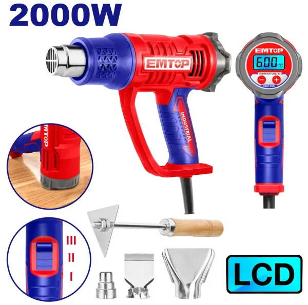 Heat Gun