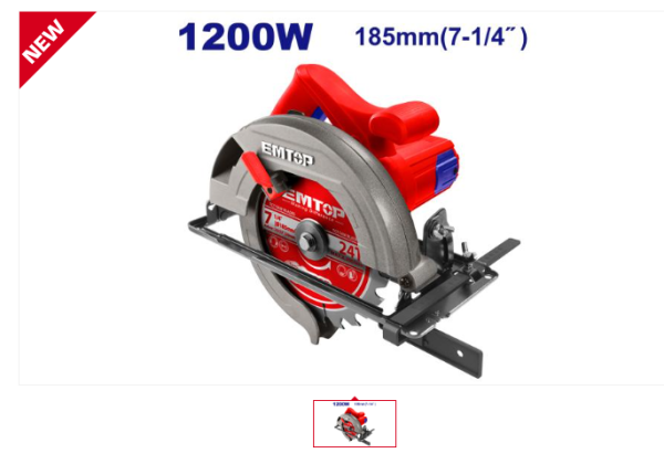 Circular saw