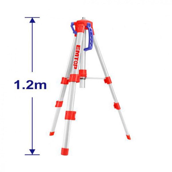 Tripods for Laser Levels